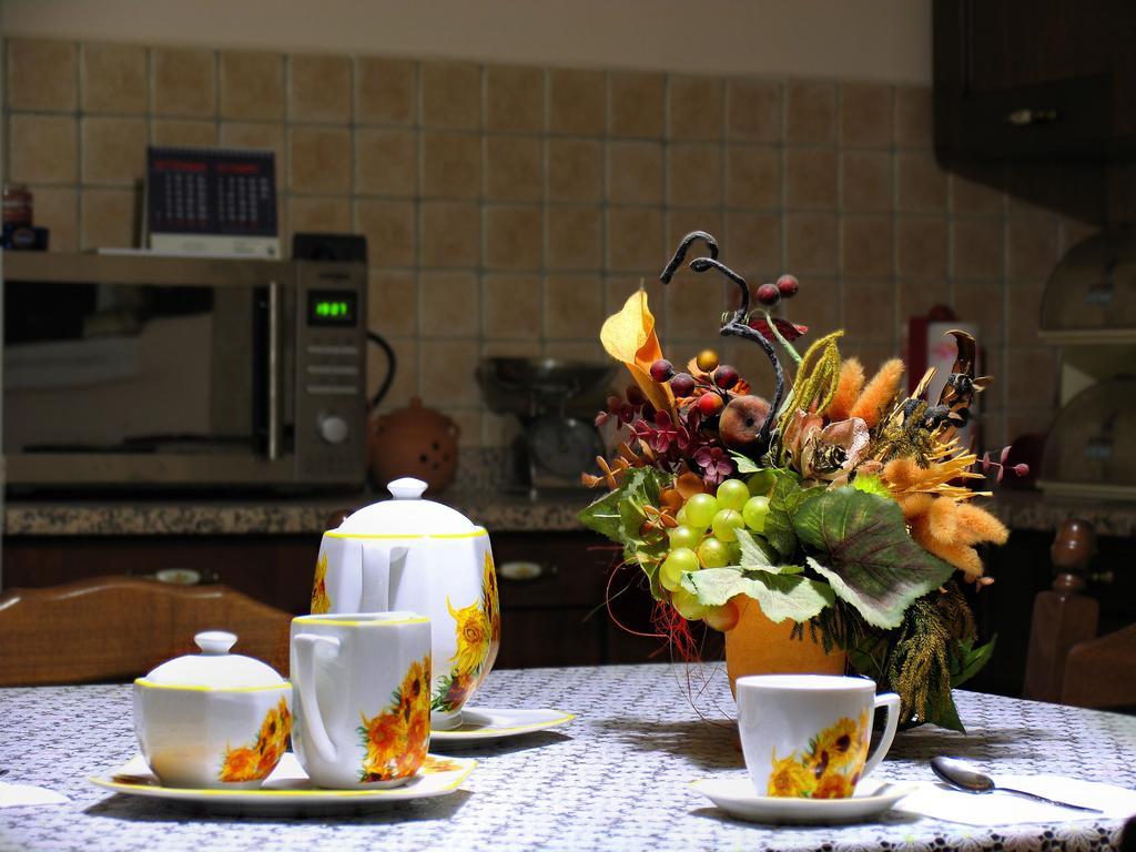 Il Centro Storico Apartamento Posta Fibreno Habitación foto