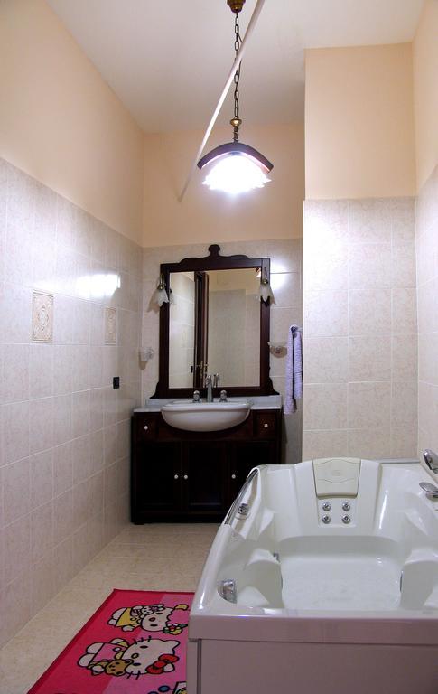 Il Centro Storico Apartamento Posta Fibreno Habitación foto